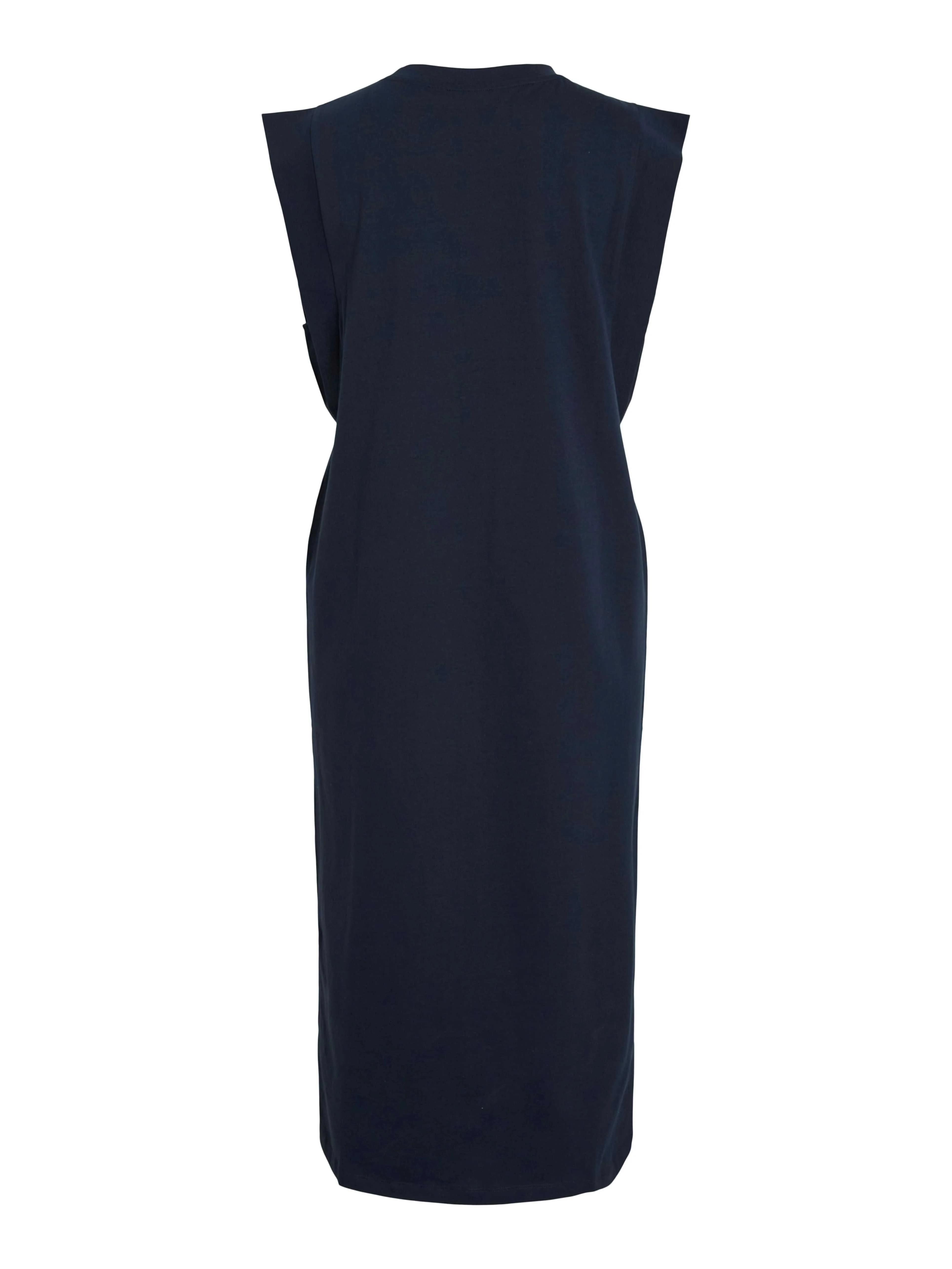 VILA - VILONEA O-NECK C/S... 2