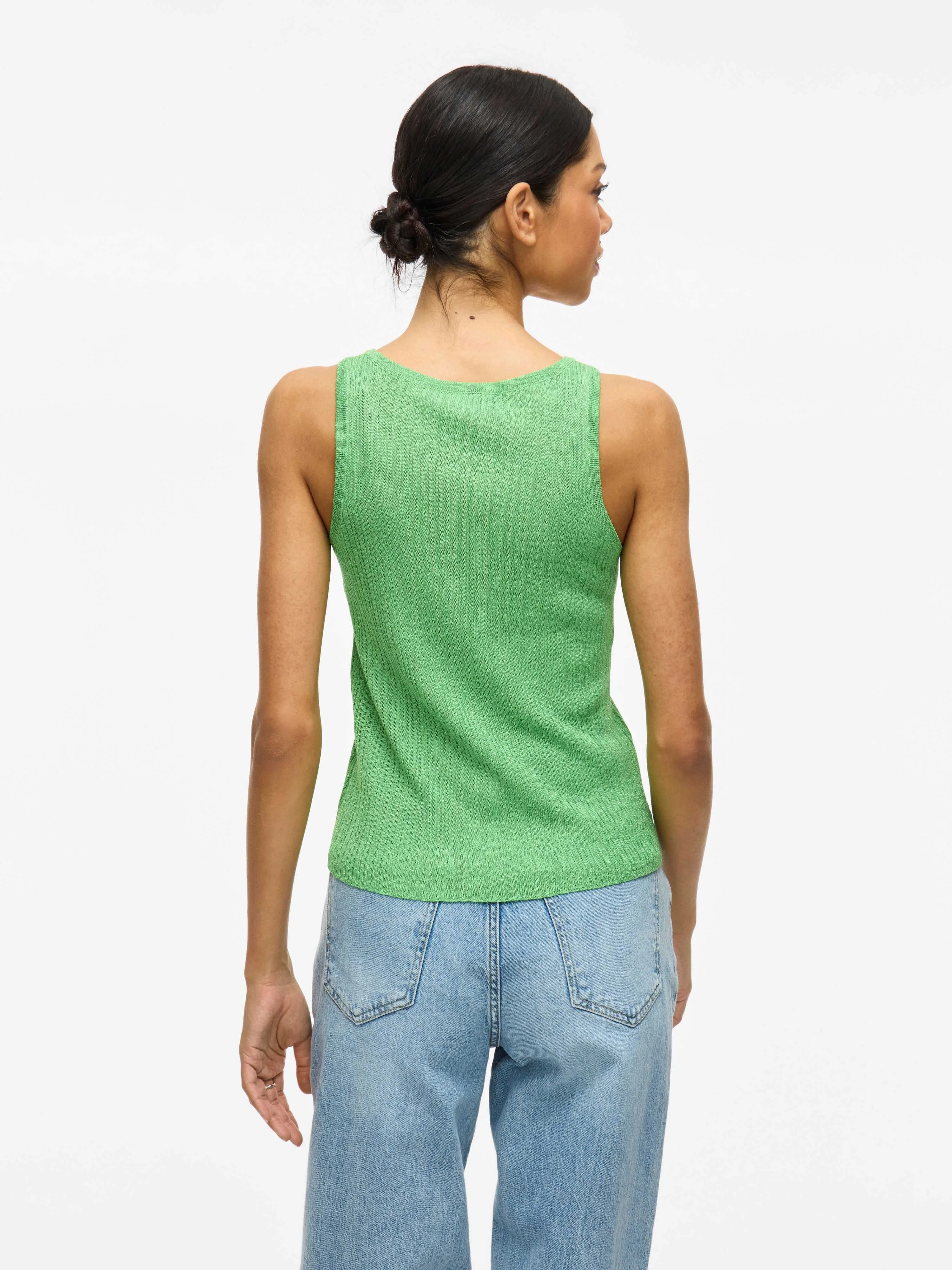 VILA - VIFAME S/L RIB... 2