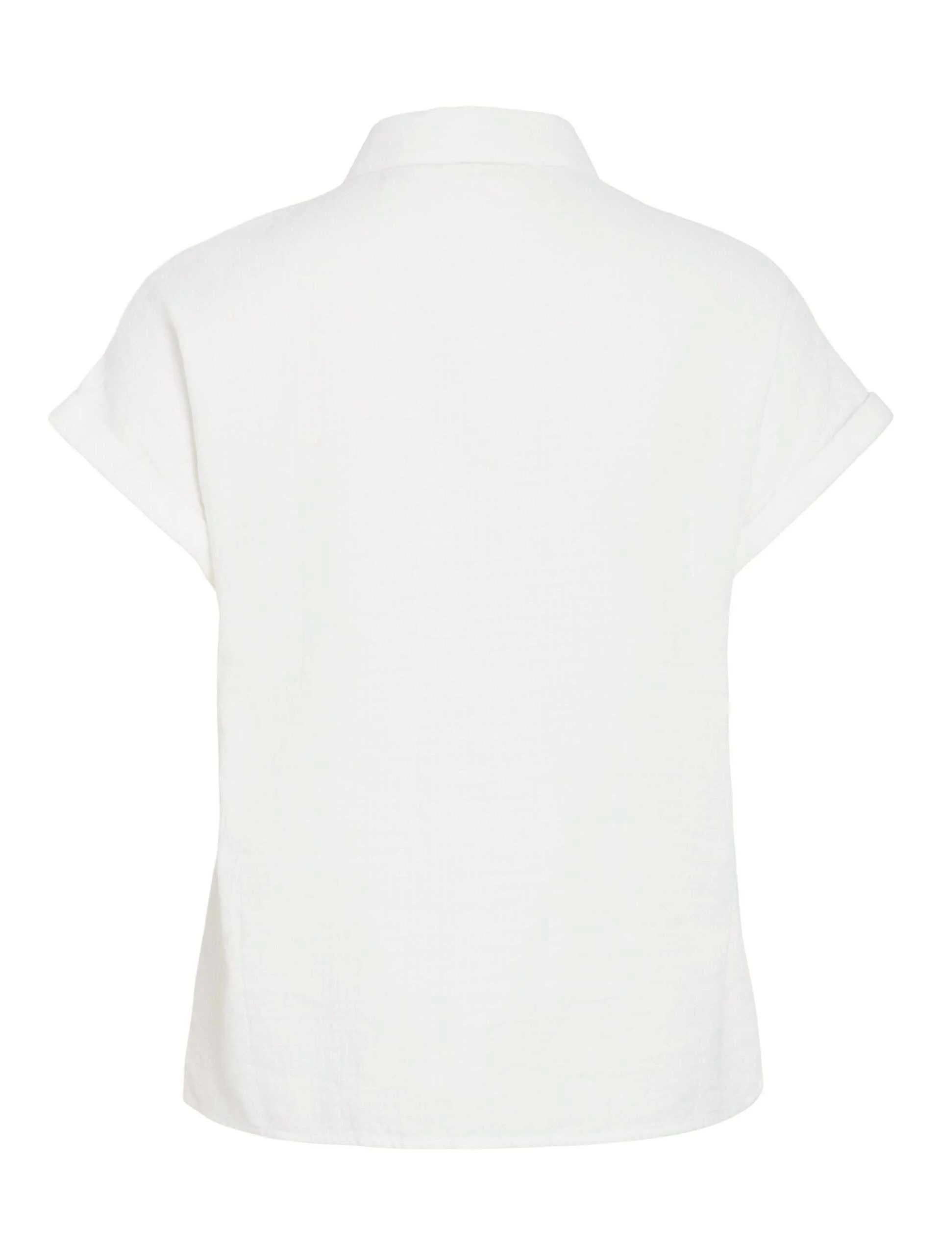 VILA - VILANIA S/S SHIRT VILA - VILANIA S/S SHIRT