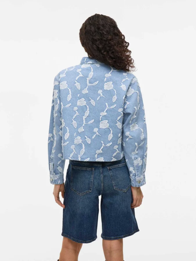 VILA - VIIANAIS L/S... 2