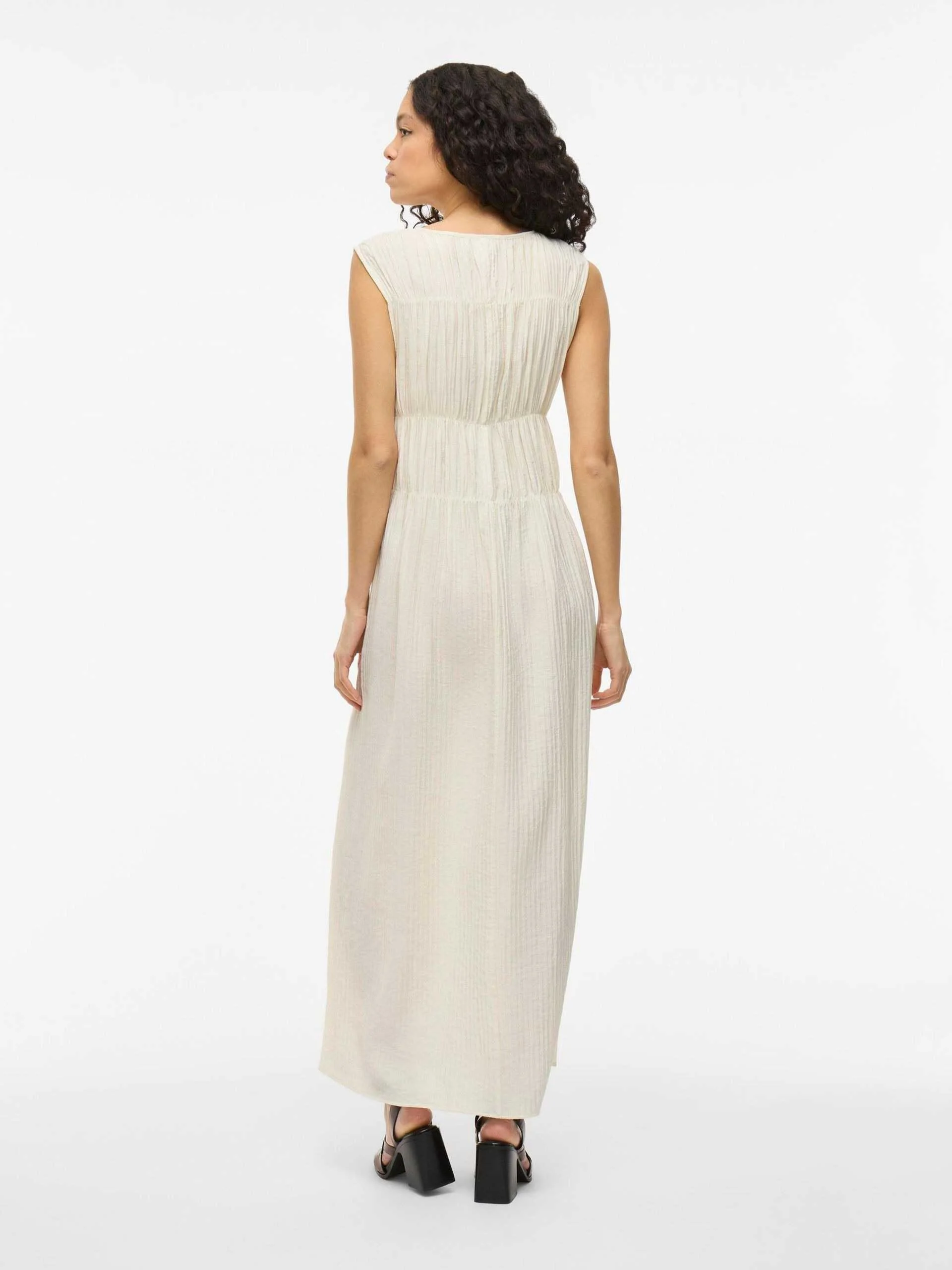 VILA - VIFOXY O-NECK MAXI... 2