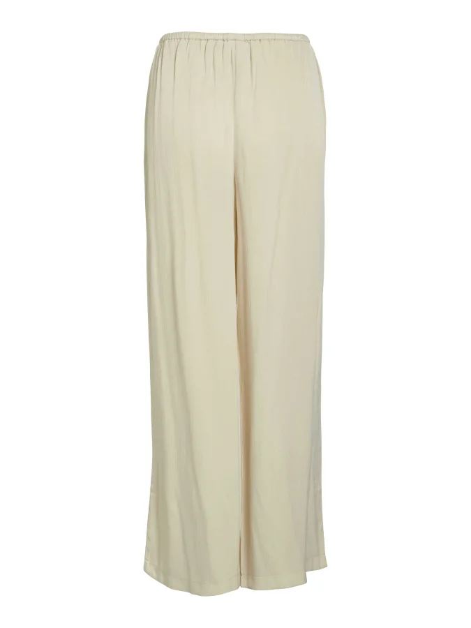 VILA - VISELMA ALIA R/W PANTS 2