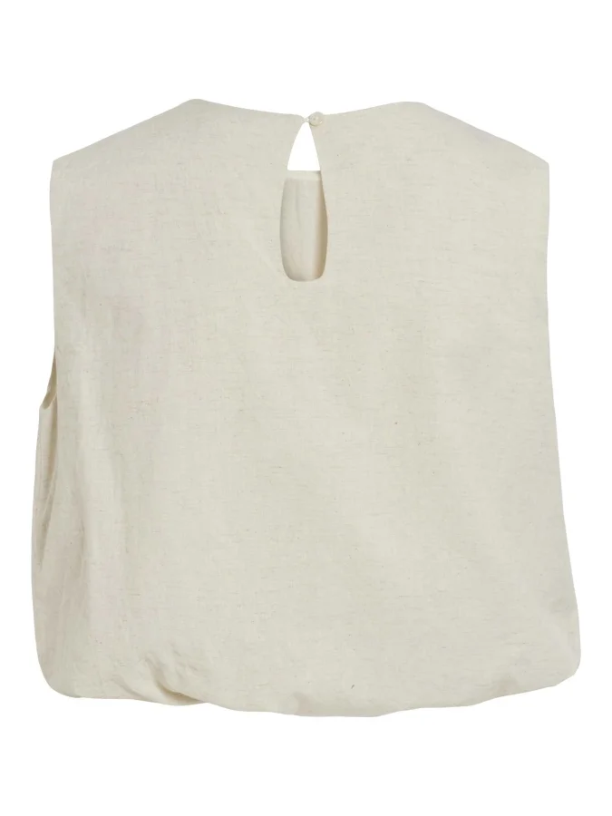 VILA - VIETNI O-NECK S/L... 2