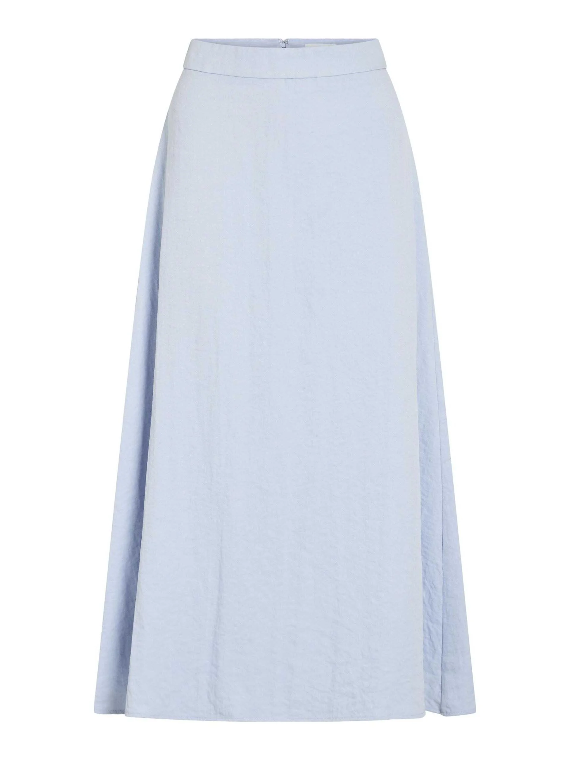 VILA - VIFREJA HW ANKLE SKIRT/TES VILA - VIFREJA HW ANKLE SKIRT/TES