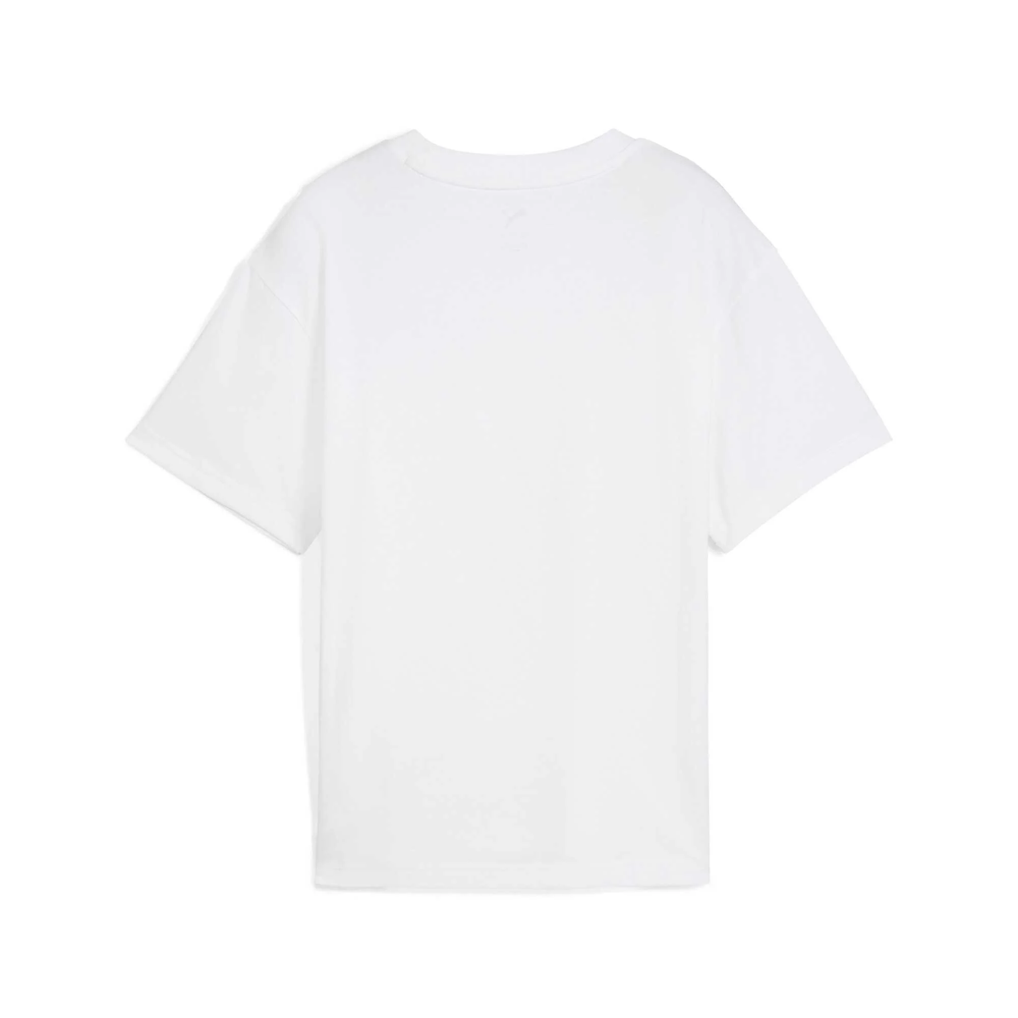 Puma - WARDROBE ESS Boxy Tee B 2
