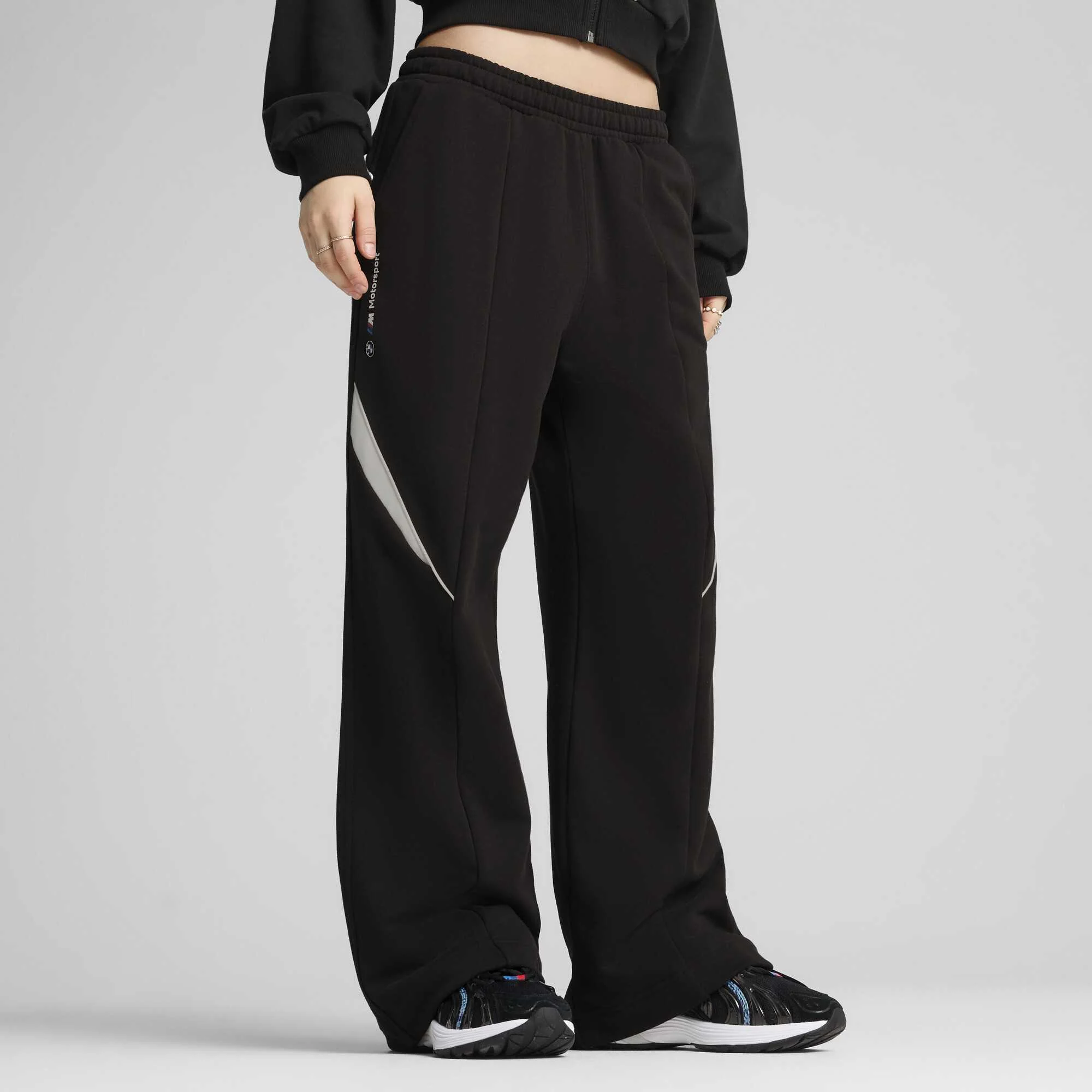 Puma - BMW MMS WMN SWEAT PANTS