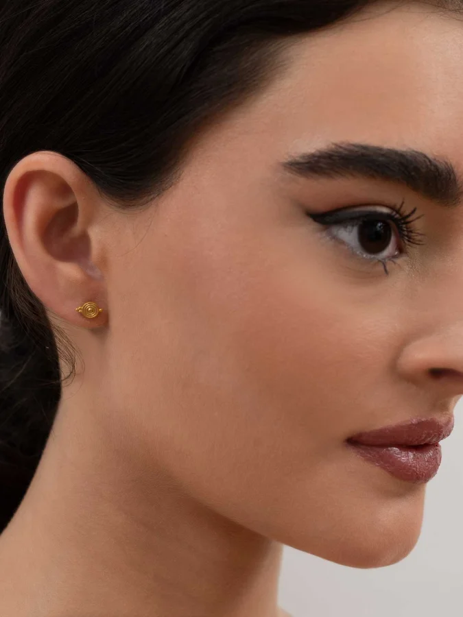 CHRONOS - საყურე ცვარას... 2