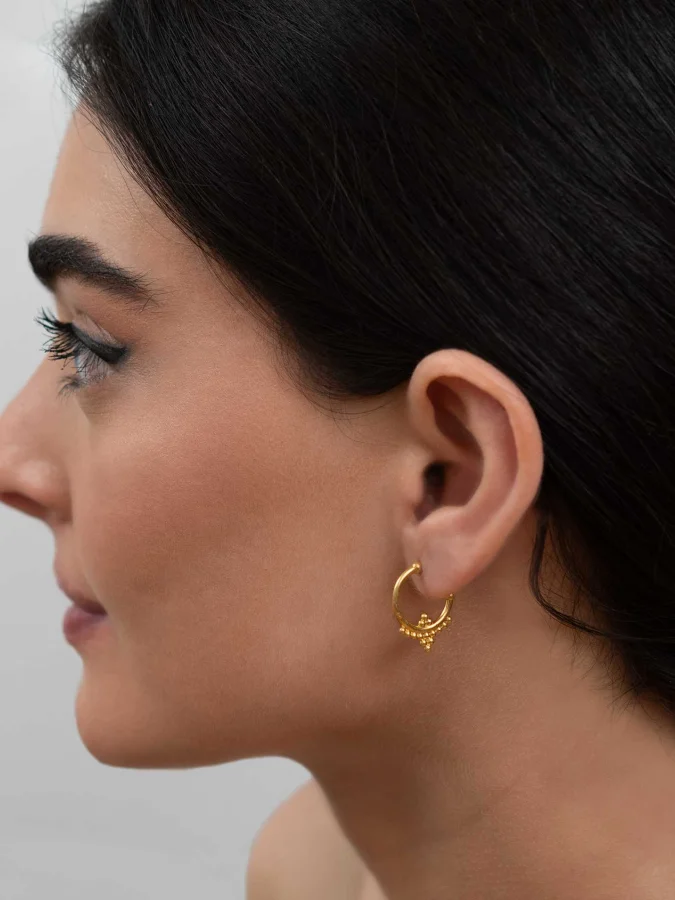 CHRONOS - საყურე ცვარას... 2