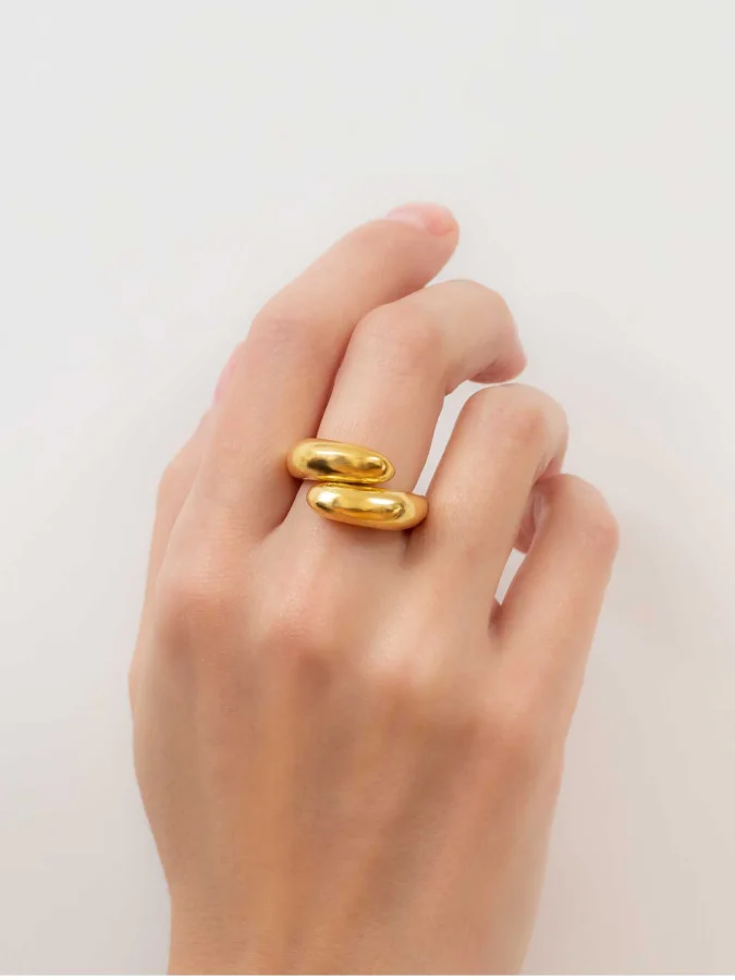 CHRONOS - ბეჭედი ხვიების... 2