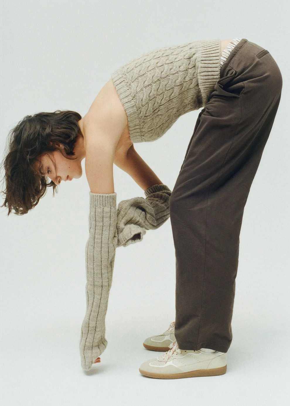 ALOHAS - Tb.490 Rife Grain Cream... ALOHAS - Tb.490 Rife Grain Cream...