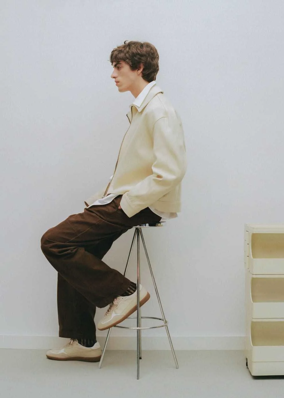 ALOHAS - Tb.490 Rife Grain Cream... ALOHAS - Tb.490 Rife Grain Cream...