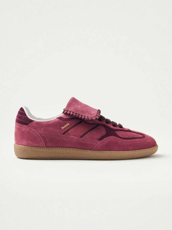 Alohas - Tb.490 Club Suede...