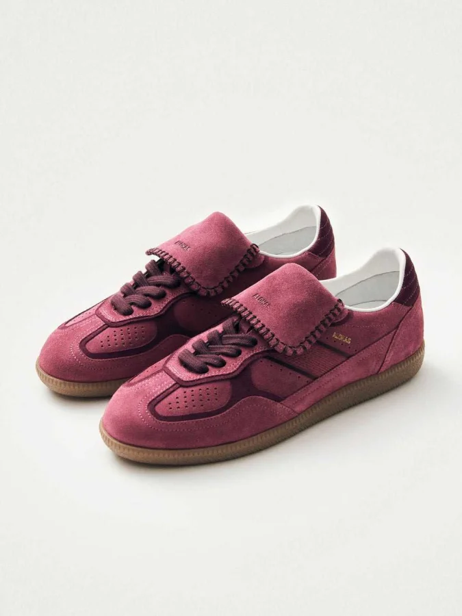 Alohas - Tb.490 Club Suede... 2