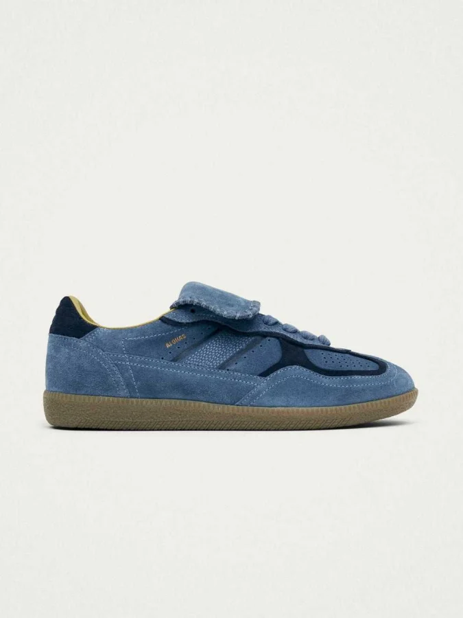 ALOHAS - Tb.490 Club Suede...