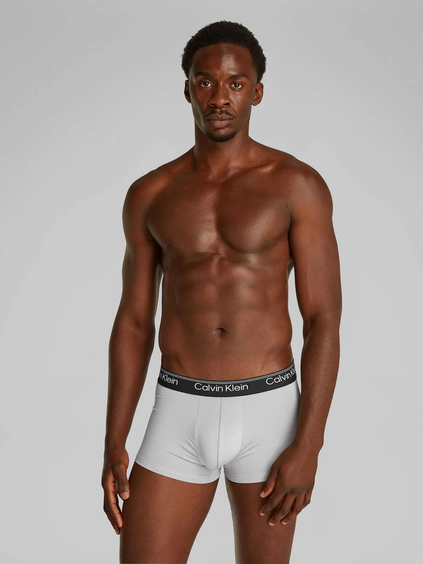 CALVIN KLEIN UNDERWEAR -... 2