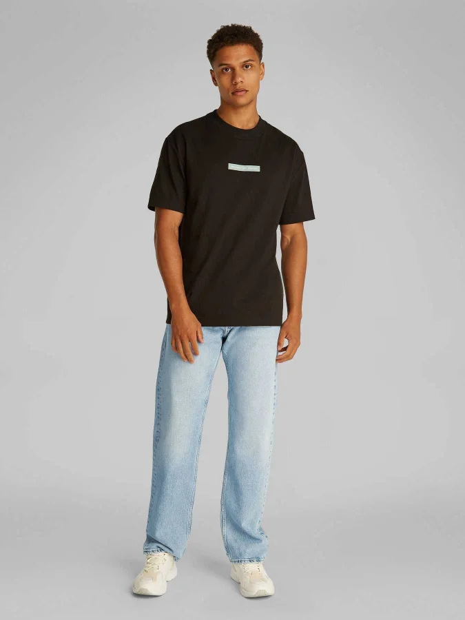 CALVIN KLEIN JEANS -... 2