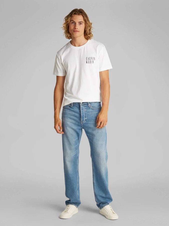 CALVIN KLEIN JEANS -... 2