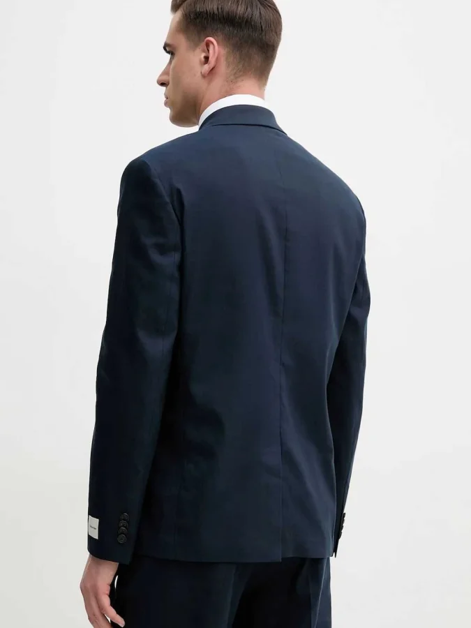 CALVIN KLEIN - LINEN... 2