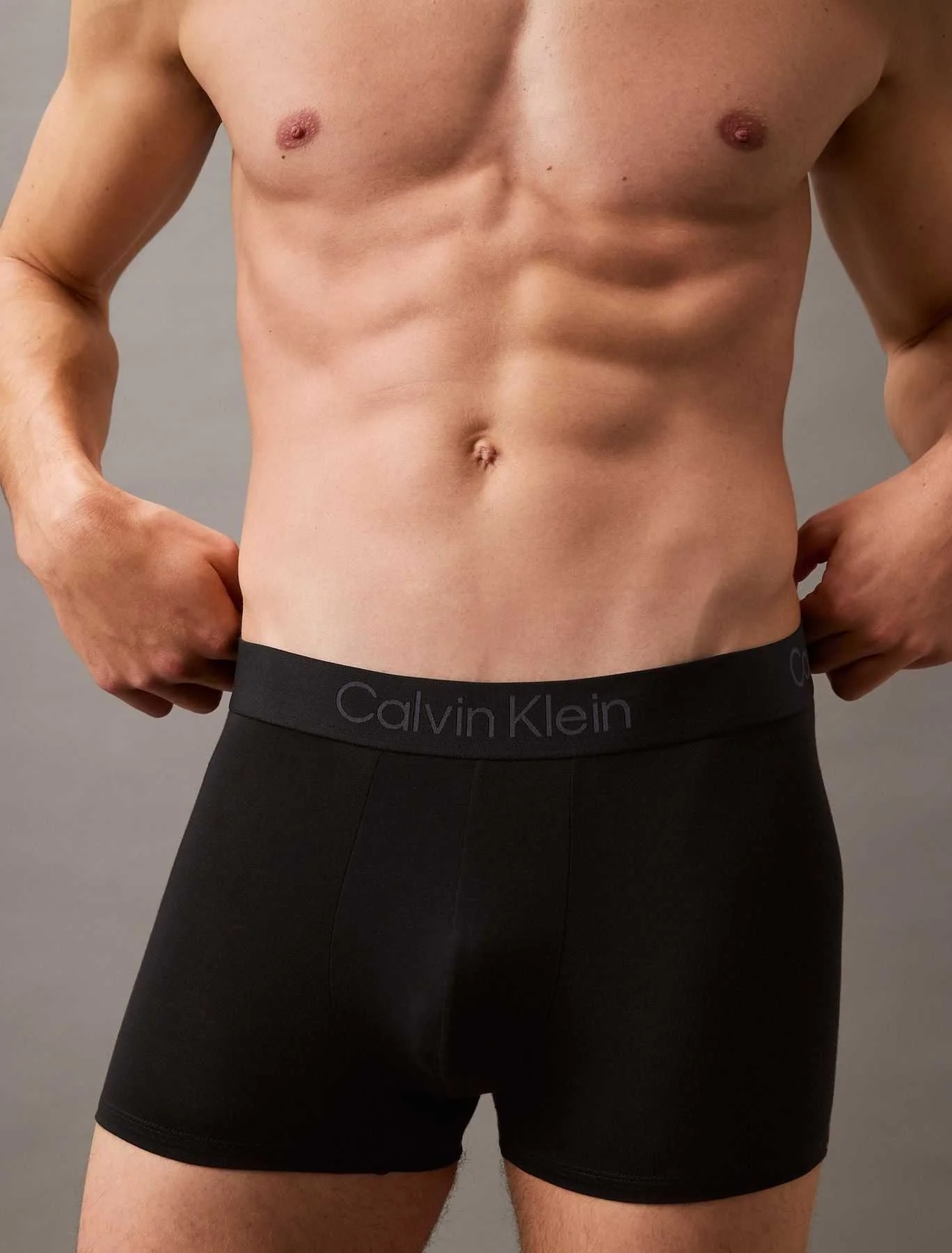 CALVIN KLEIN UNDERWEAR -... 2