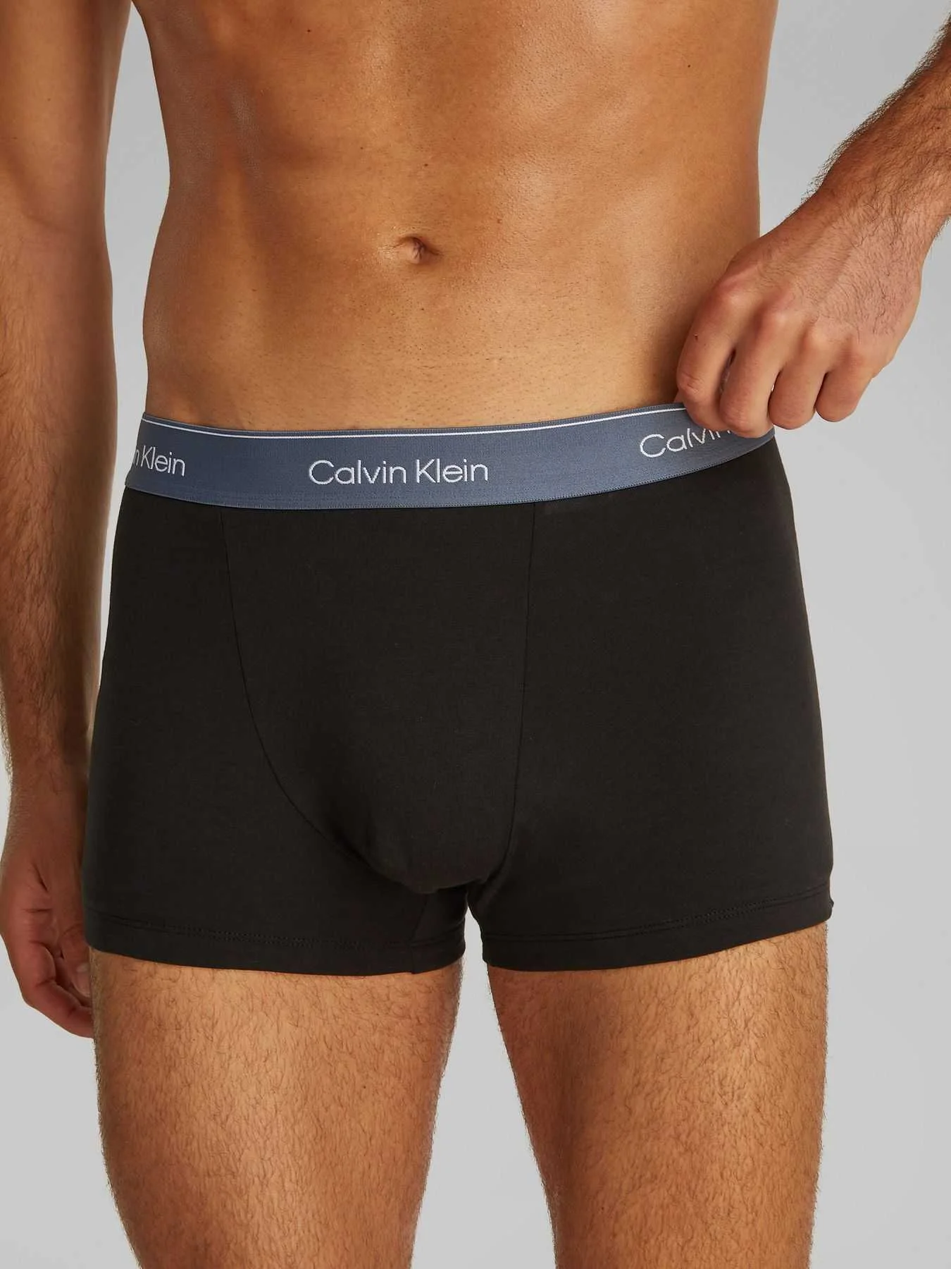 CALVIN KLEIN UNDERWEAR -... 2