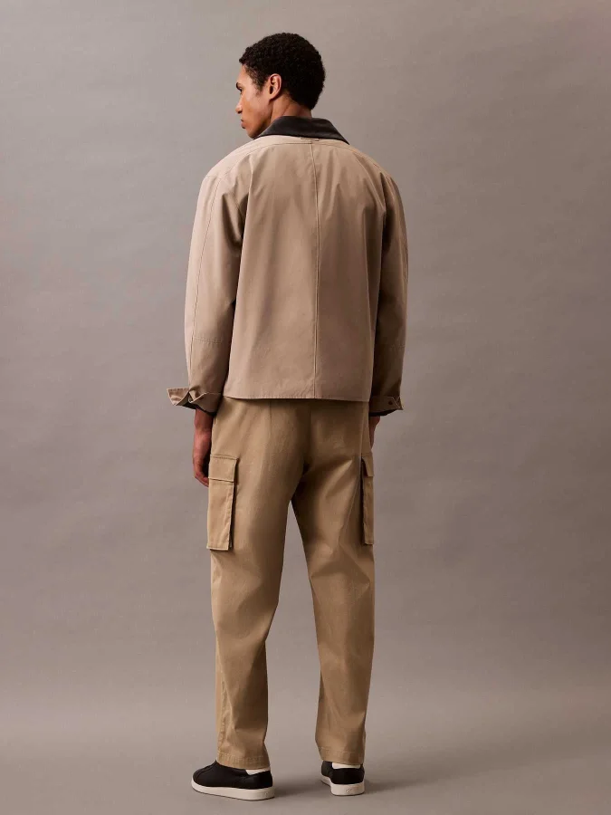 CALVIN KLEIN JEANS - CTTN... 2