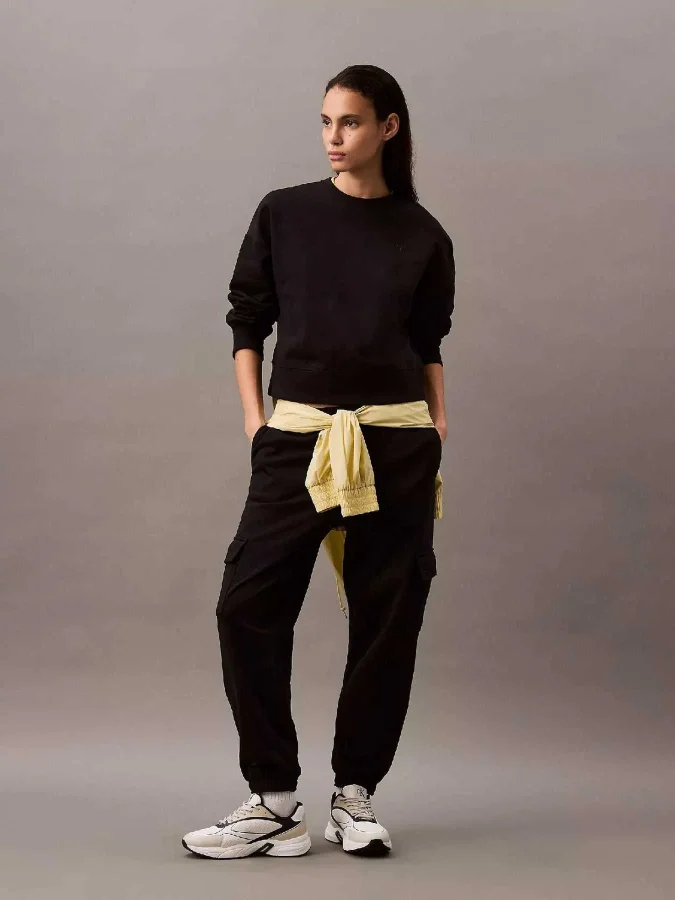 CALVIN KLEIN JEANS -... 2