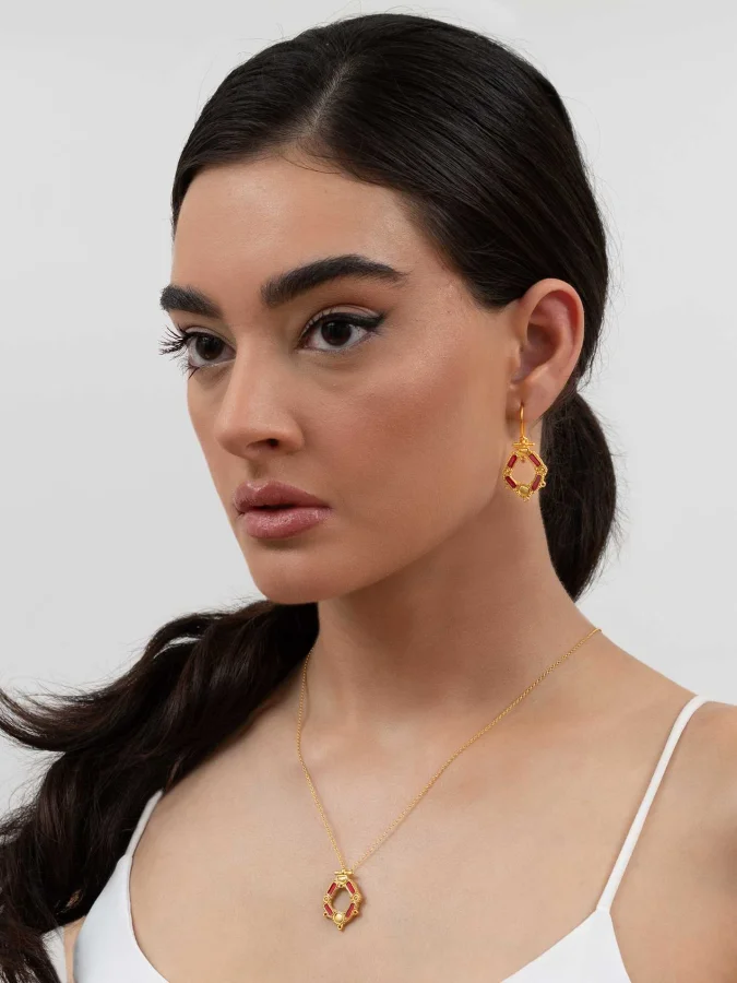 CHRONOS - საყურე ქვების... 2