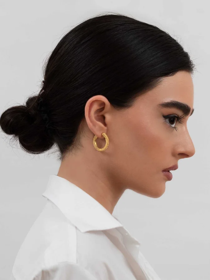 CHRONOS - საყურე ცვარას... 2