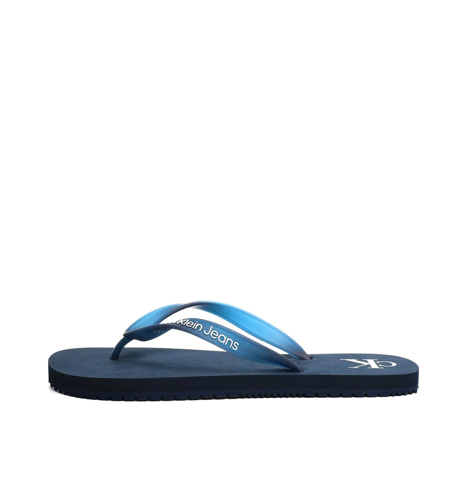 CALVIN KLEIN - BEACH SANDAL... 2