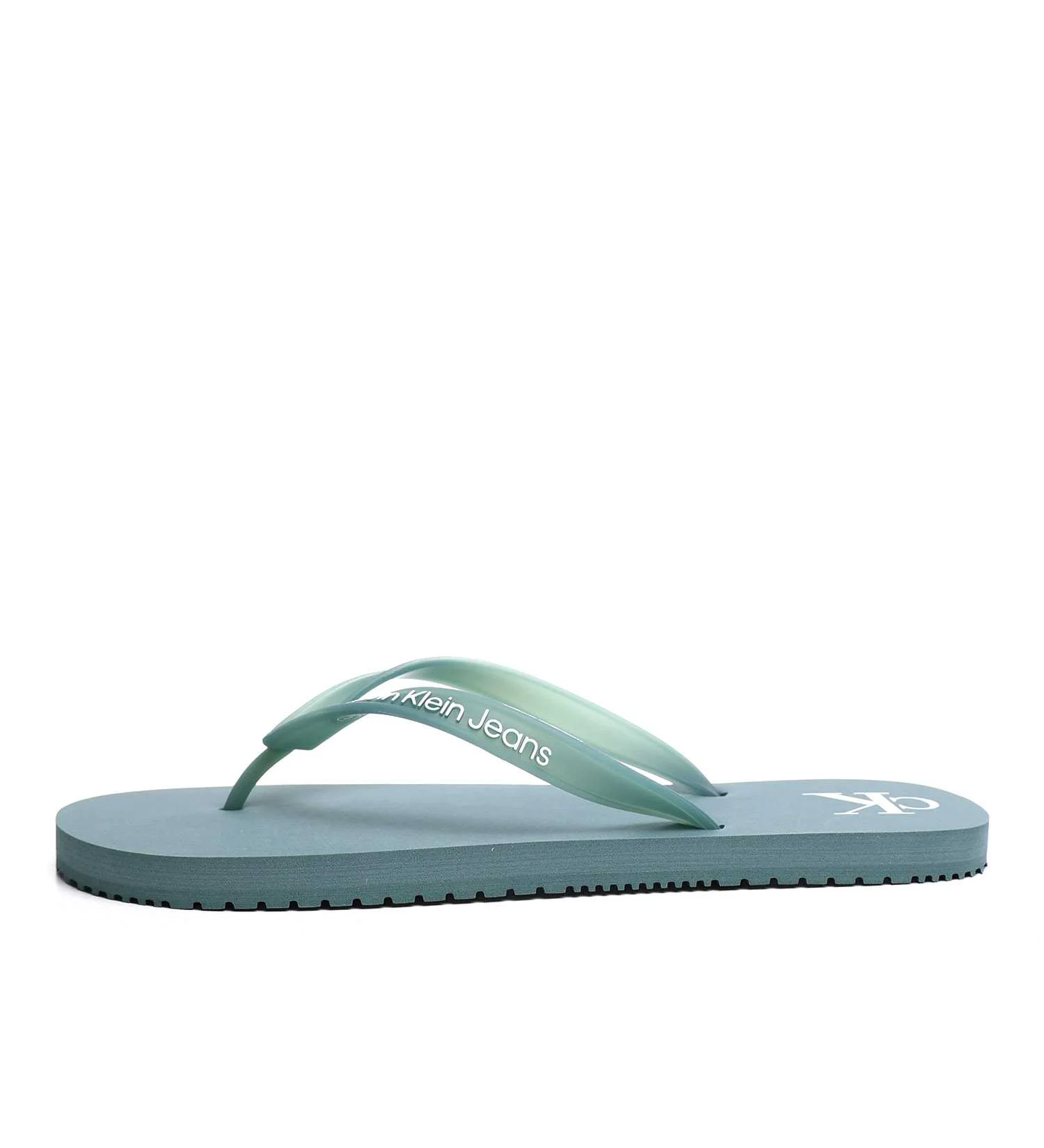 CALVIN KLEIN - BEACH SANDAL... 2