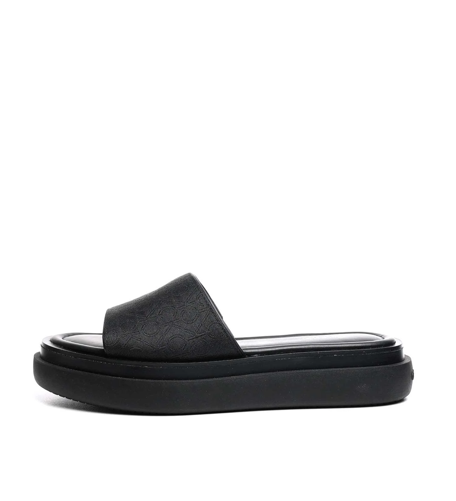 CALVIN KLEIN - FLATFORM... 2