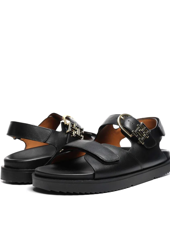 Tommy Hilfiger - LEATHER...