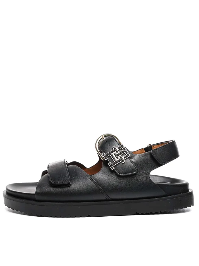 Tommy Hilfiger - LEATHER... 2