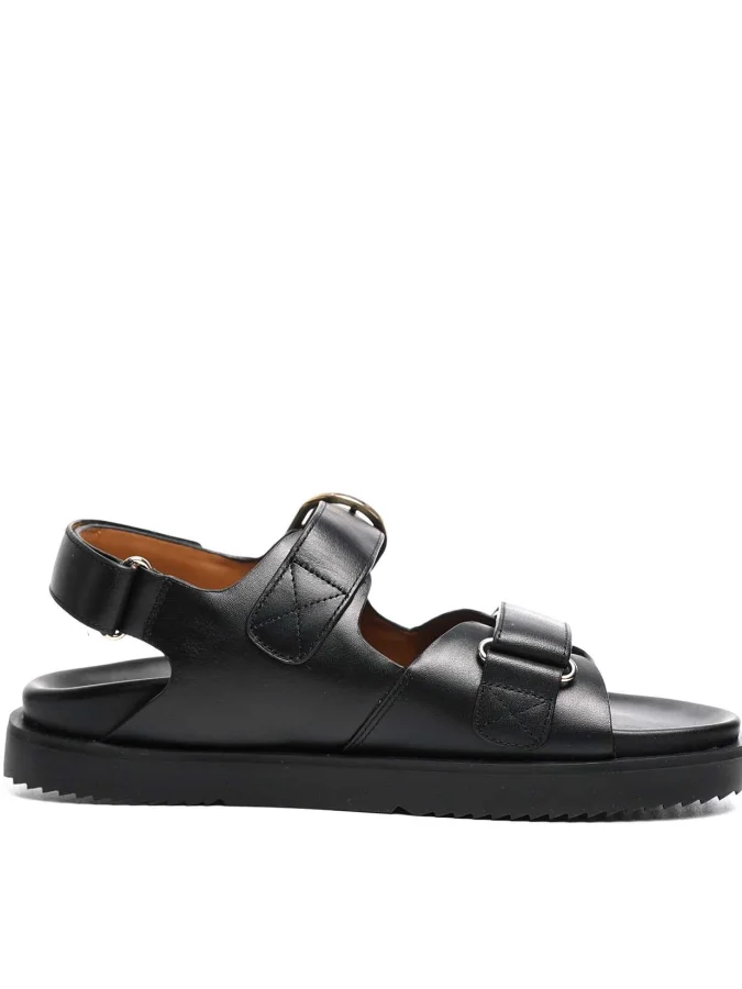 Tommy Hilfiger - LEATHER...