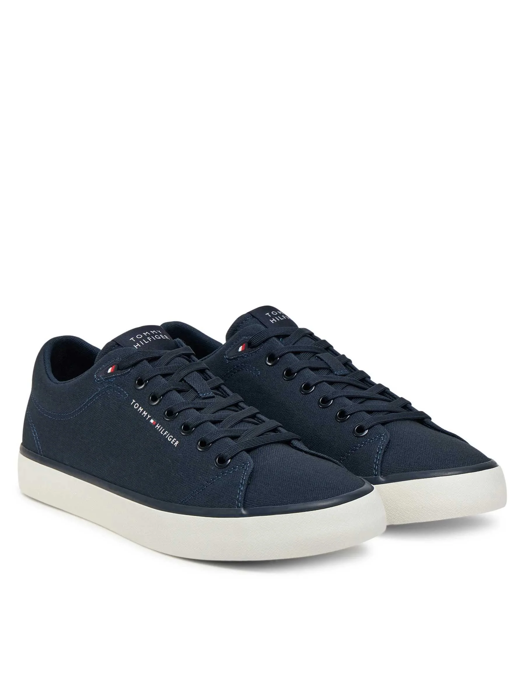 Tommy Hilfiger - TH HI VULC...