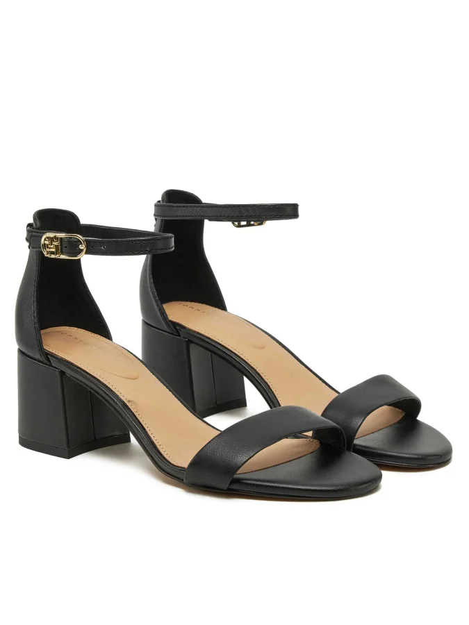 Tommy Hilfiger - LEATHER...