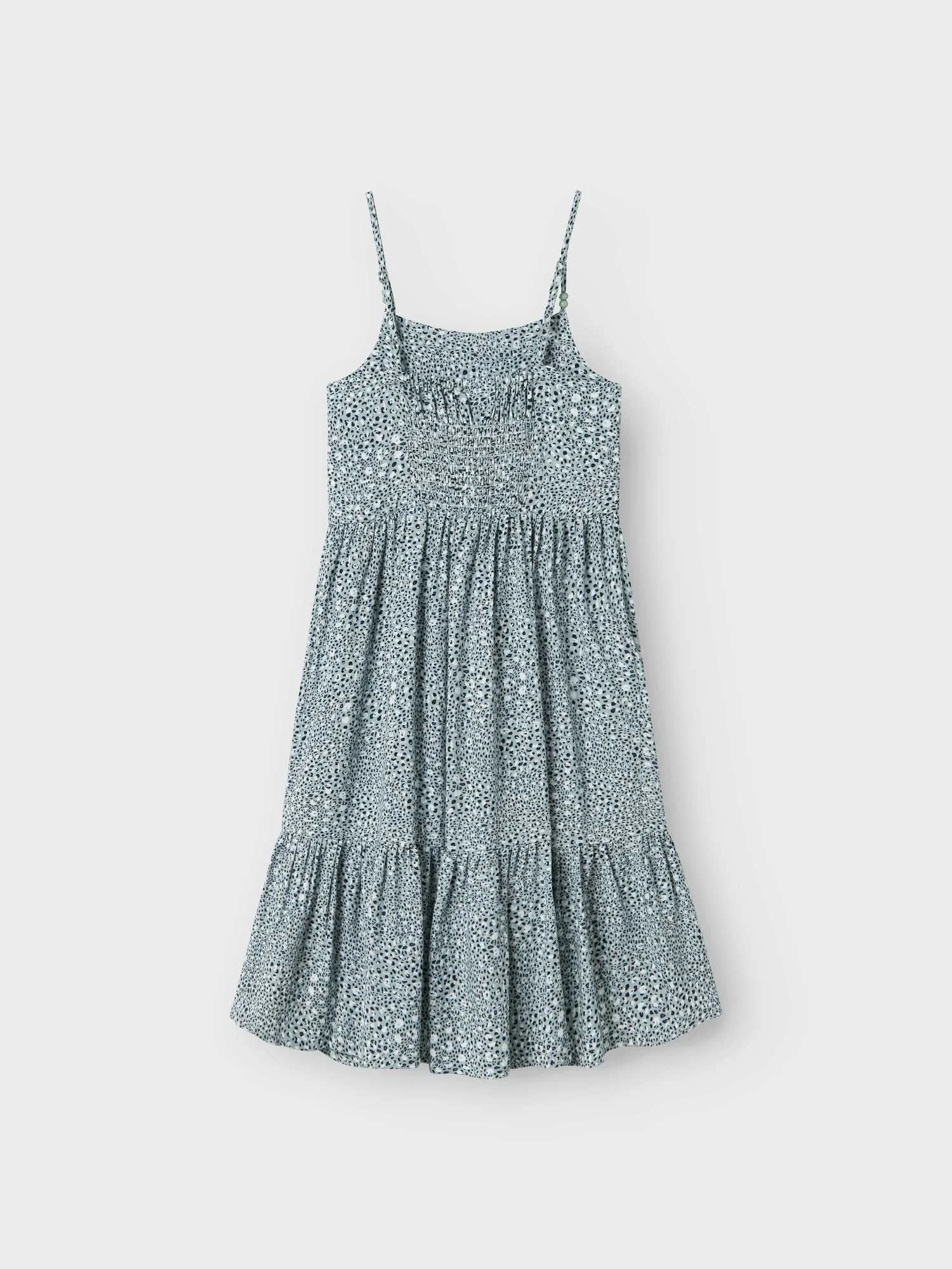 NAME IT - NKFJILLI STRAP... 2