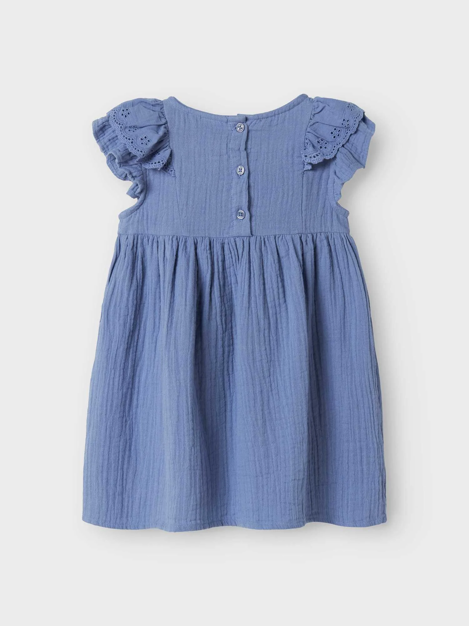 NAME IT - NMFHAKKI CAPSL DRESS 2