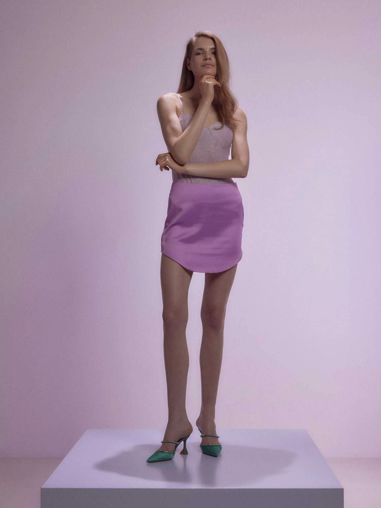 Somethingnew by Vero Moda - SNJACKIE... Somethingnew by Vero Moda - SNJACKIE...