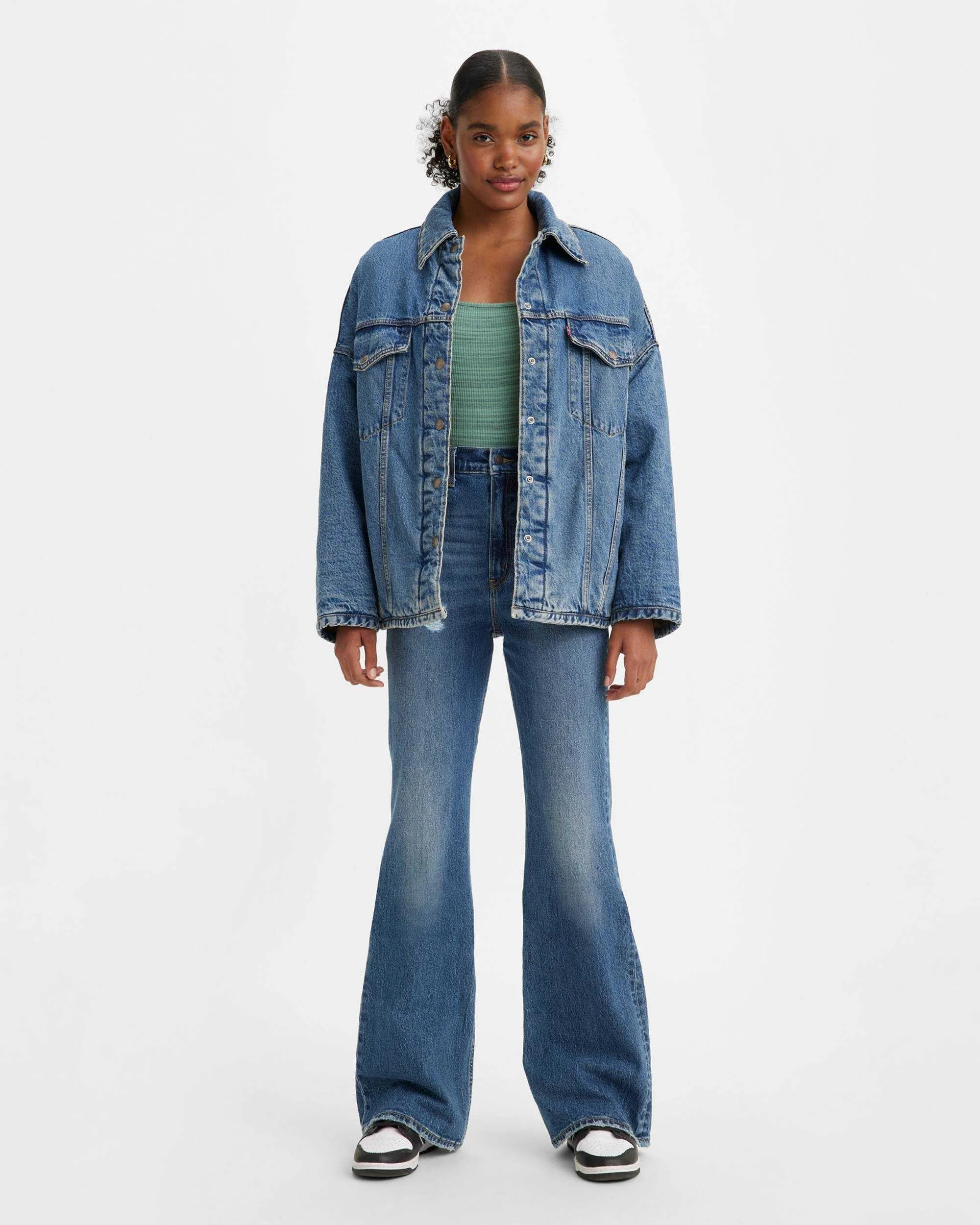 Levis® - 70S High Flare Levis® - 70S High Flare