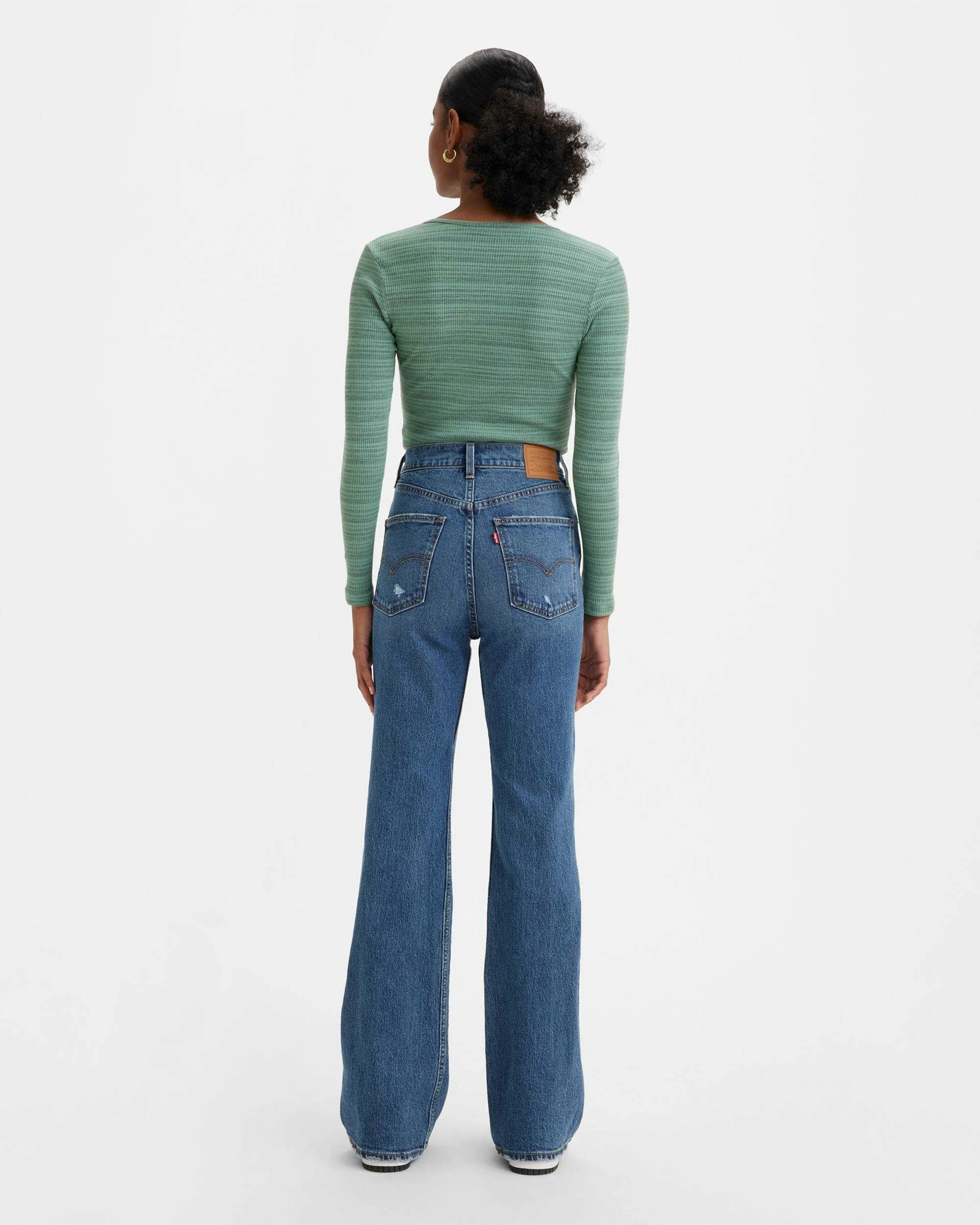 Levis® - 70S High Flare Levis® - 70S High Flare