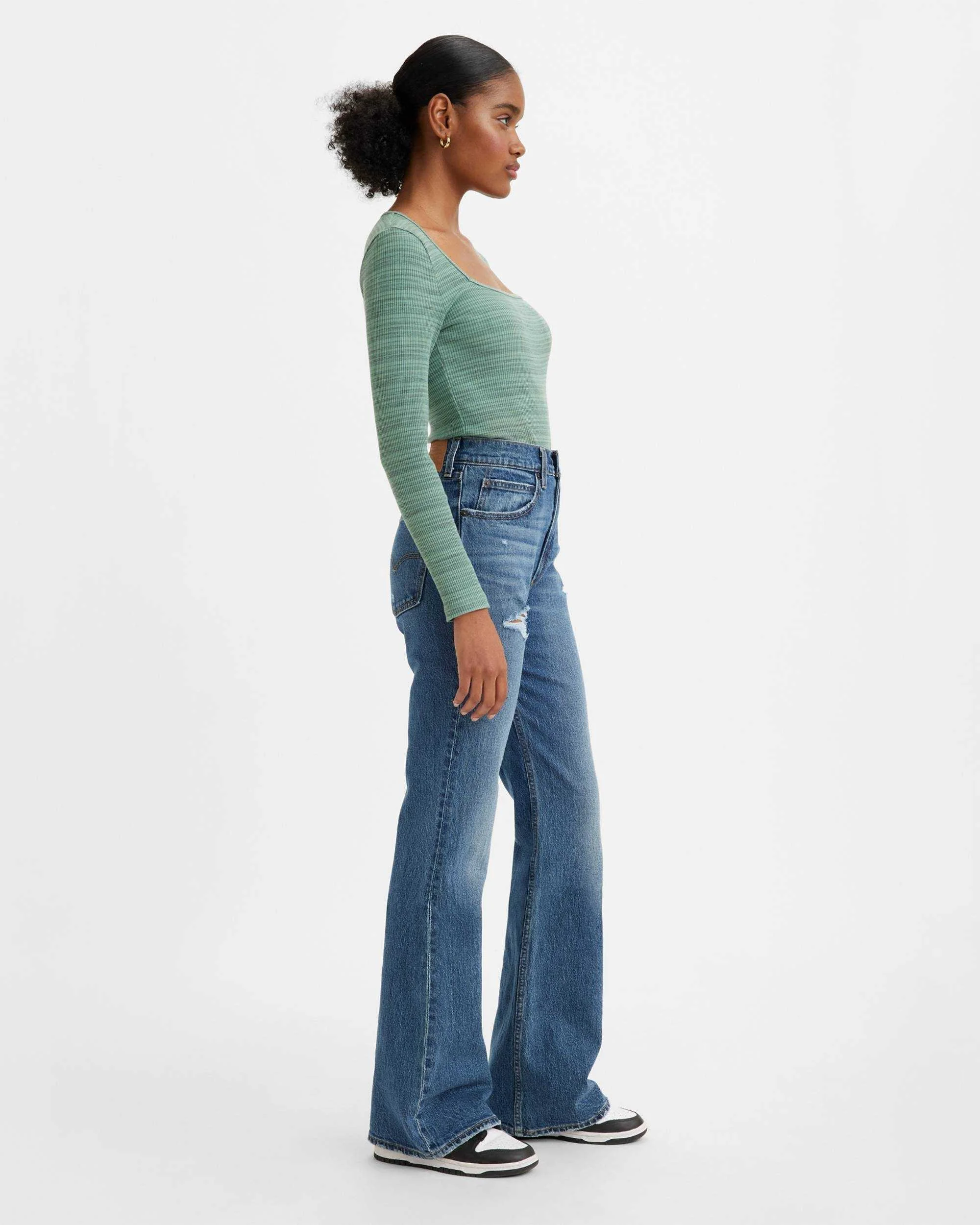 Levis® - 70S High Flare Levis® - 70S High Flare