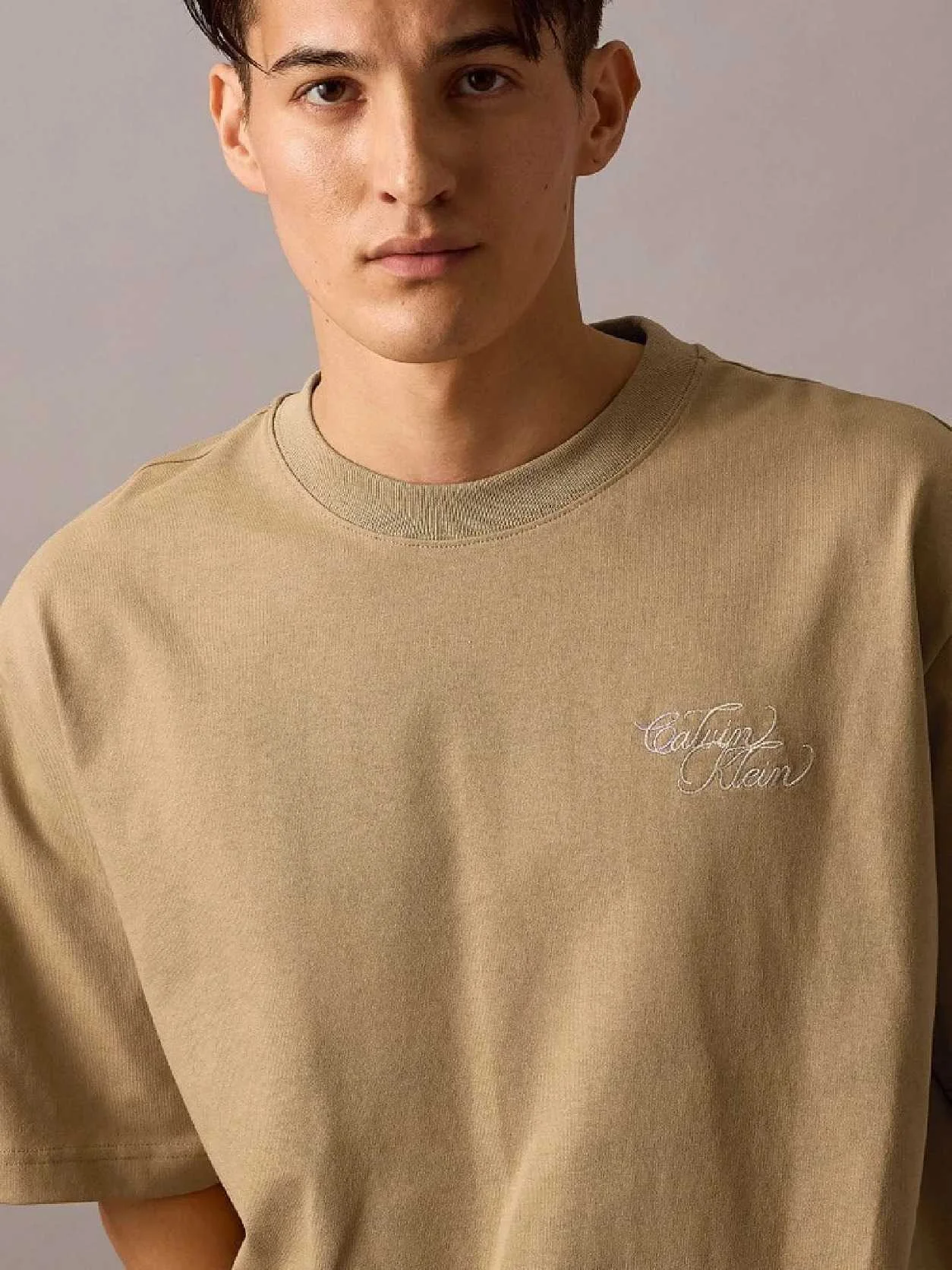 CALVIN KLEIN STUDIO - SS 2... 2