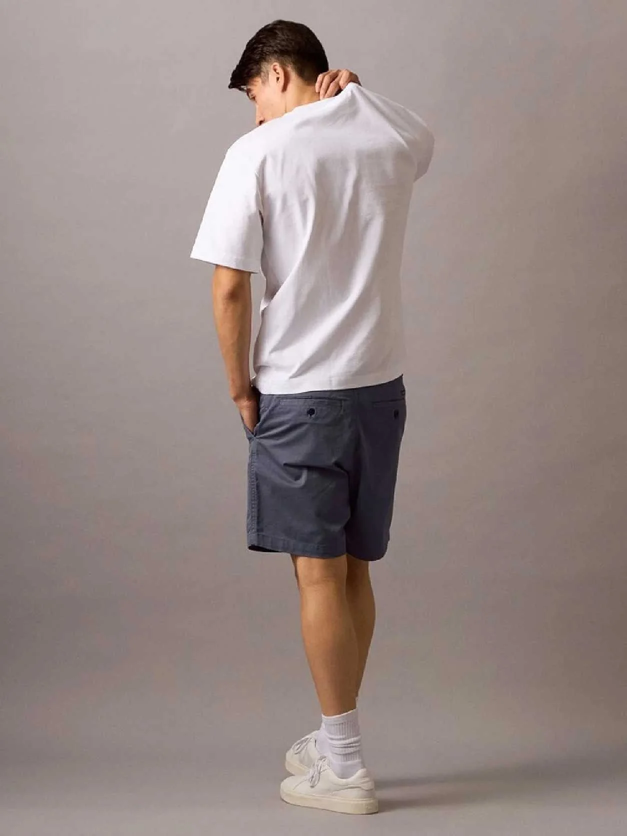 CALVIN KLEIN STUDIO - SS 2... 2