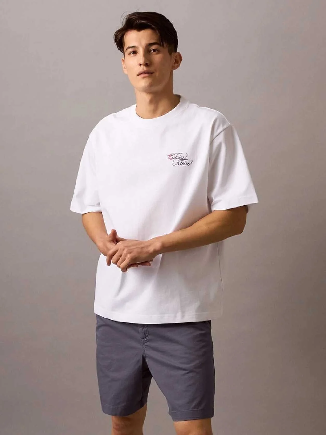 CALVIN KLEIN STUDIO - SS 2...