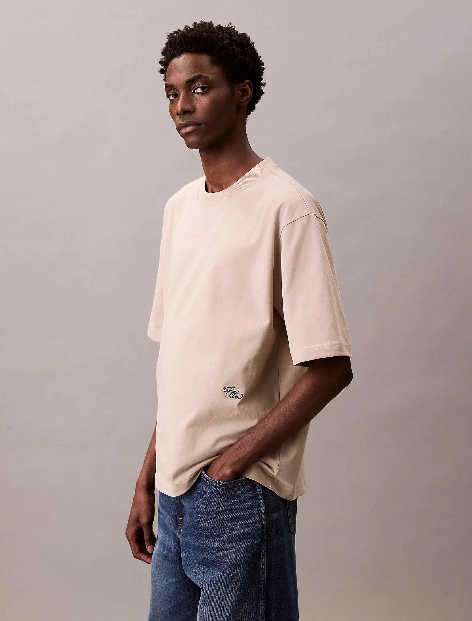 CALVIN KLEIN STUDIO - SS... 2