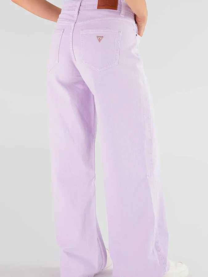 GUESS JEANS - GJ G11 WIDE LEG 2