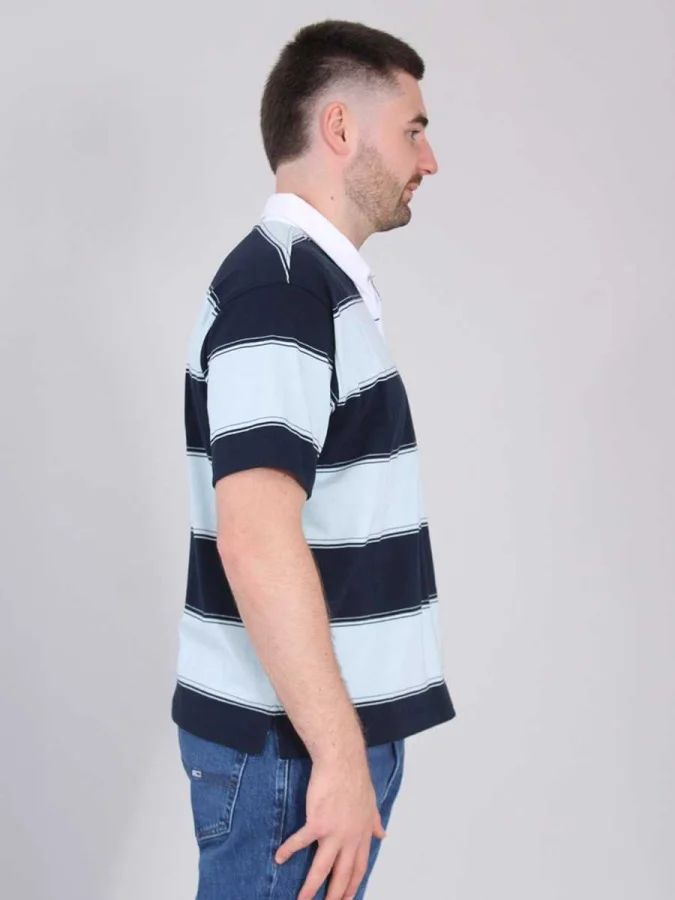 GUESS JEANS - GJ SS STRIPE... 2