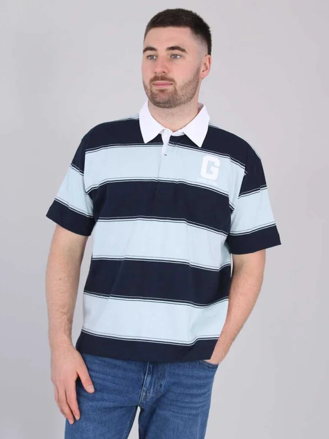 GUESS JEANS - GJ SS STRIPE...