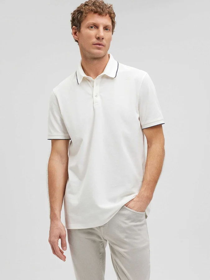Mavi - POLO TEE 2